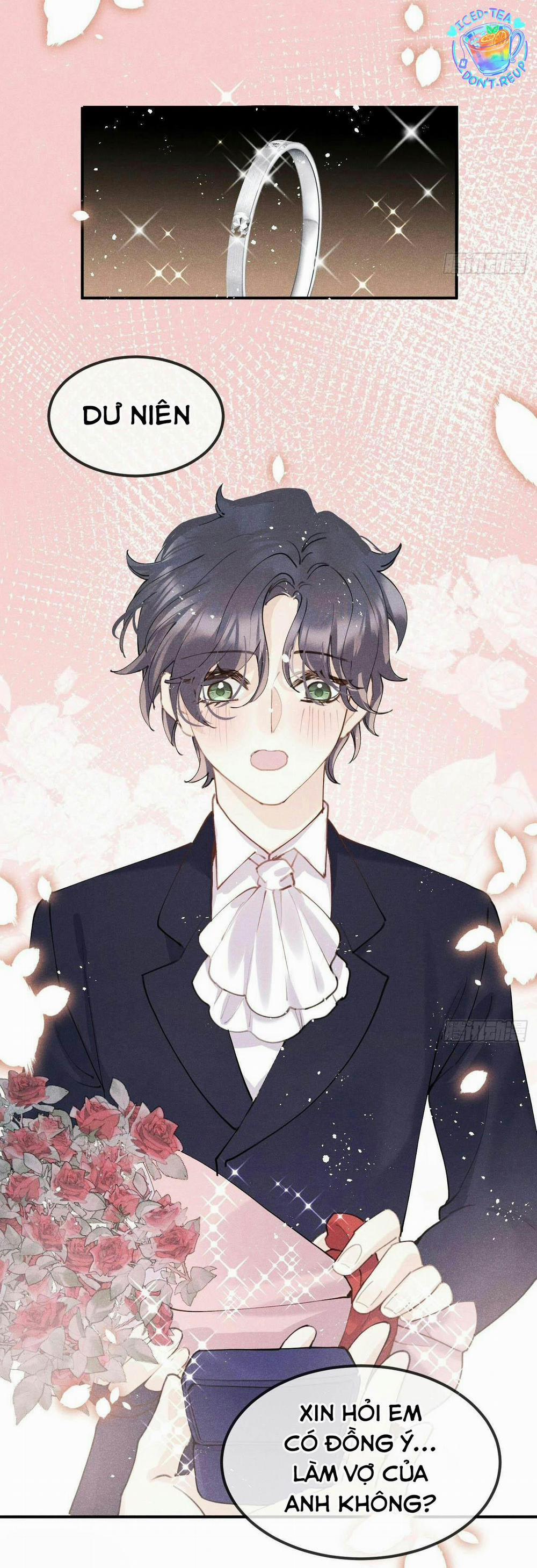 Lang Sói Thượng Khẩu 82 END trang 38