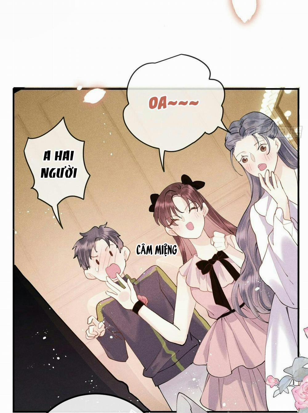 Lang Sói Thượng Khẩu 82 END trang 39