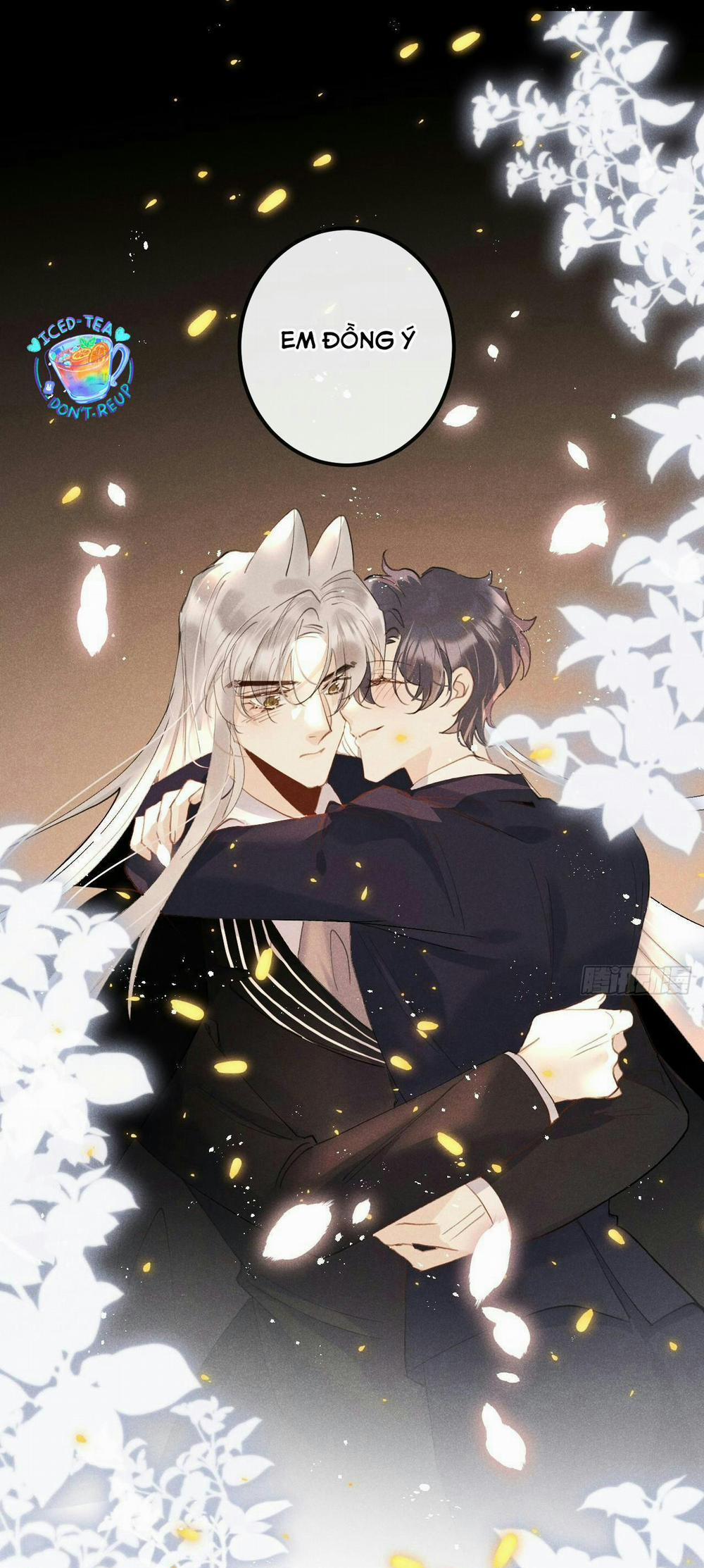 Lang Sói Thượng Khẩu 82 END trang 44