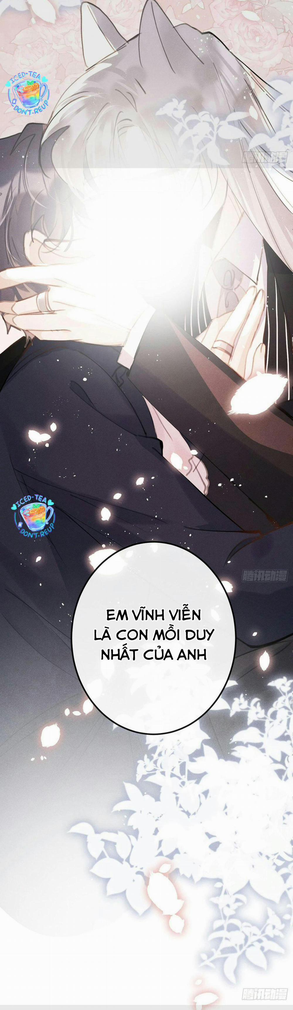 Lang Sói Thượng Khẩu 82 END trang 47