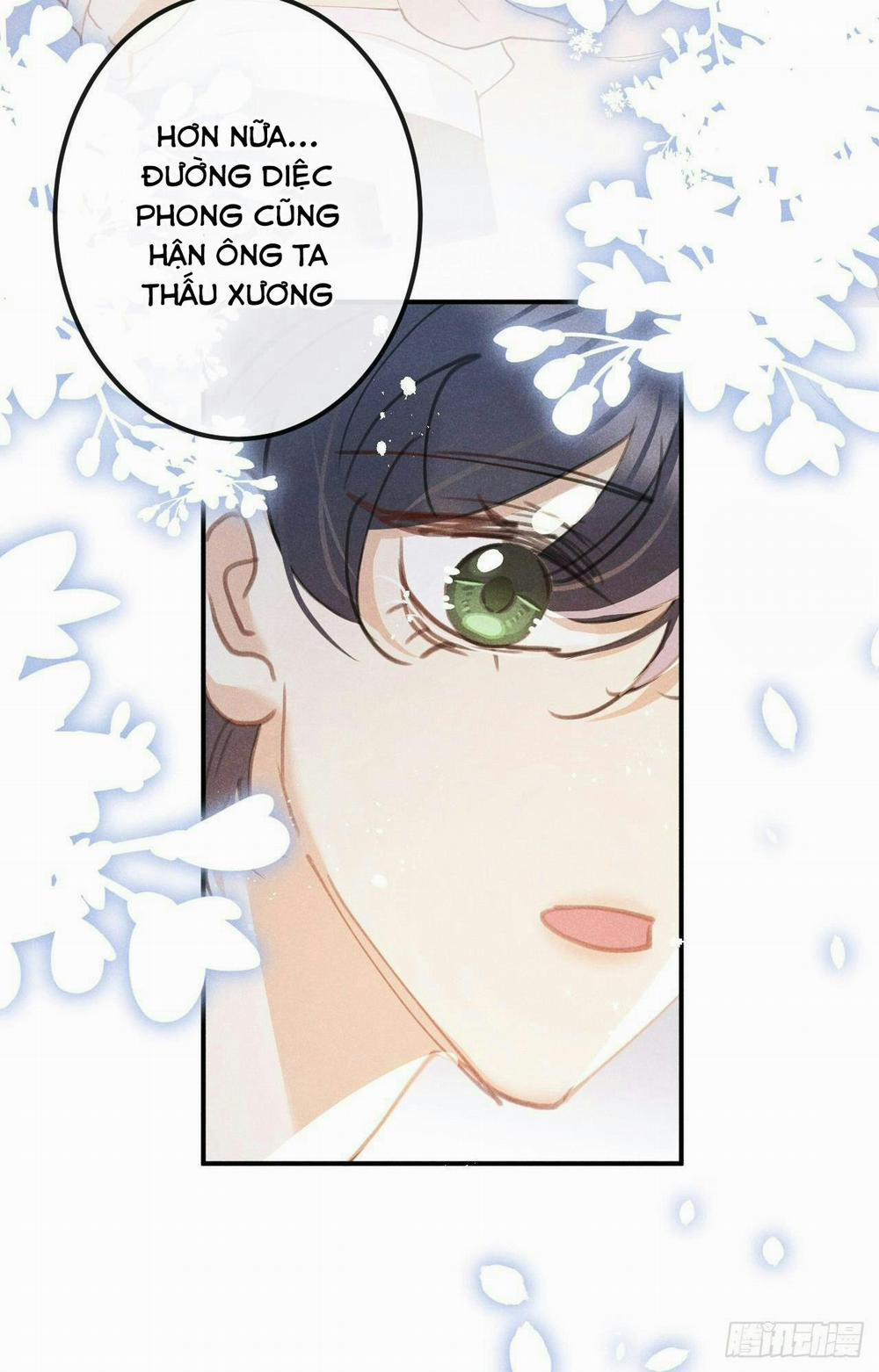 Lang Sói Thượng Khẩu 82 END trang 5