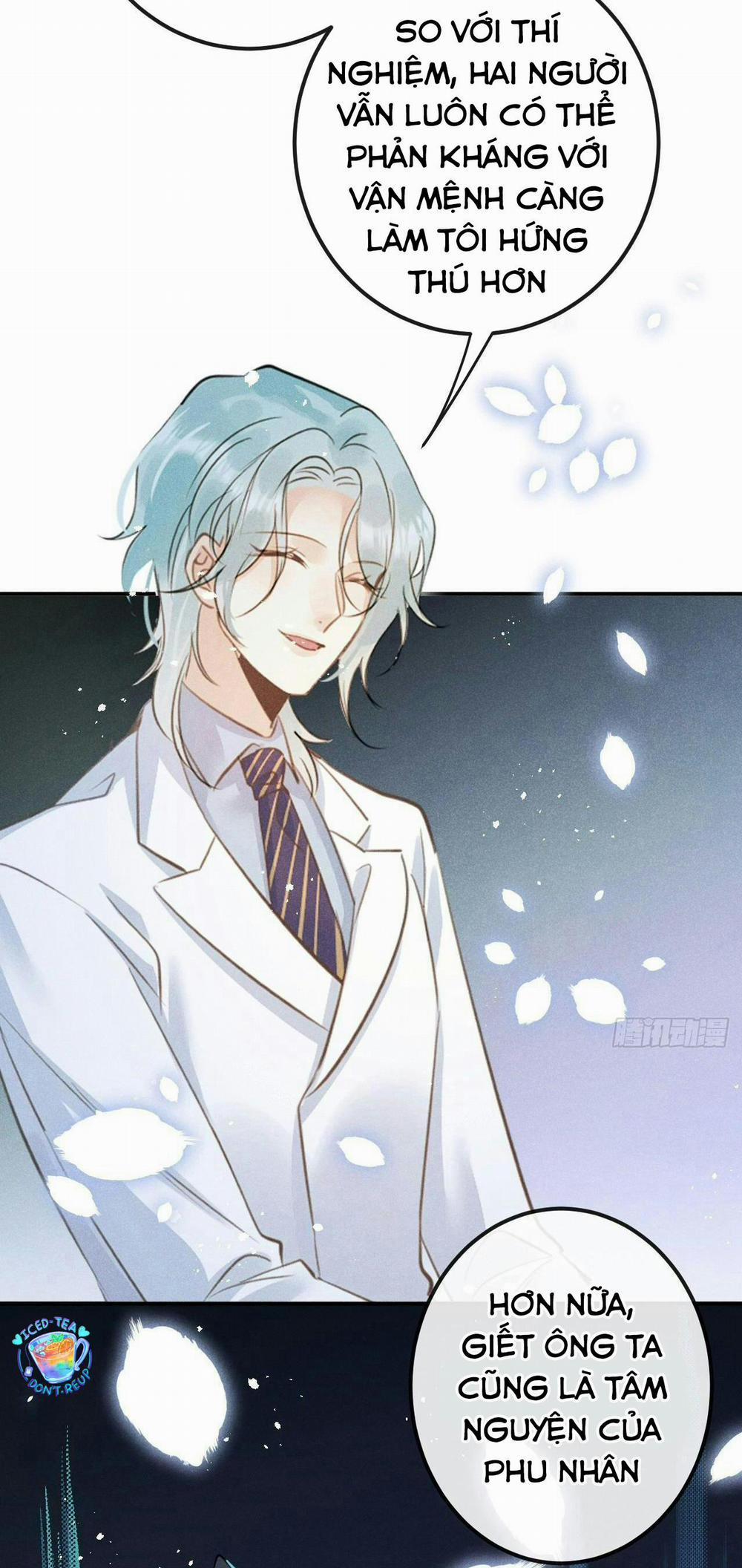 Lang Sói Thượng Khẩu 82 END trang 7