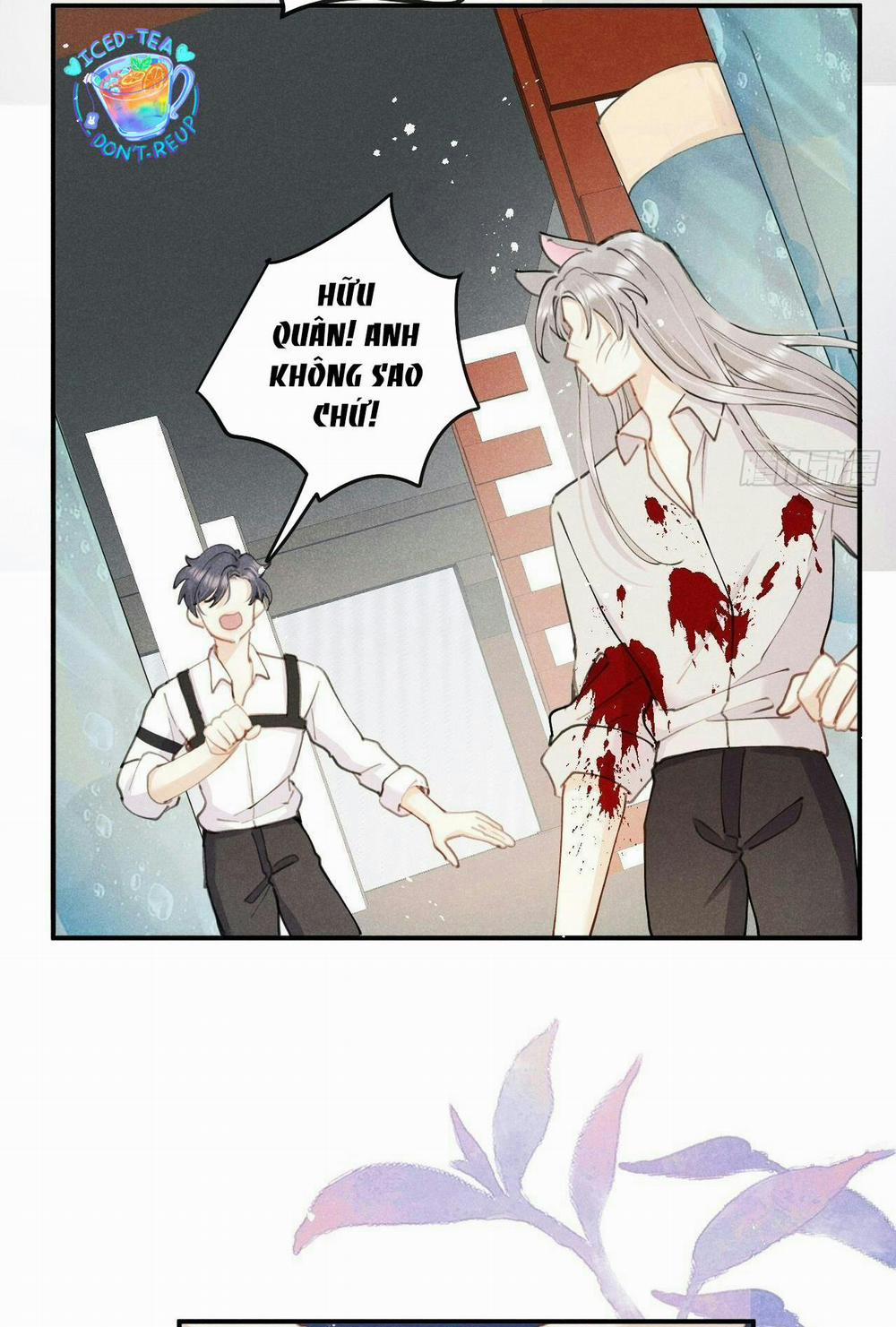 Lang Sói Thượng Khẩu 82 trang 1