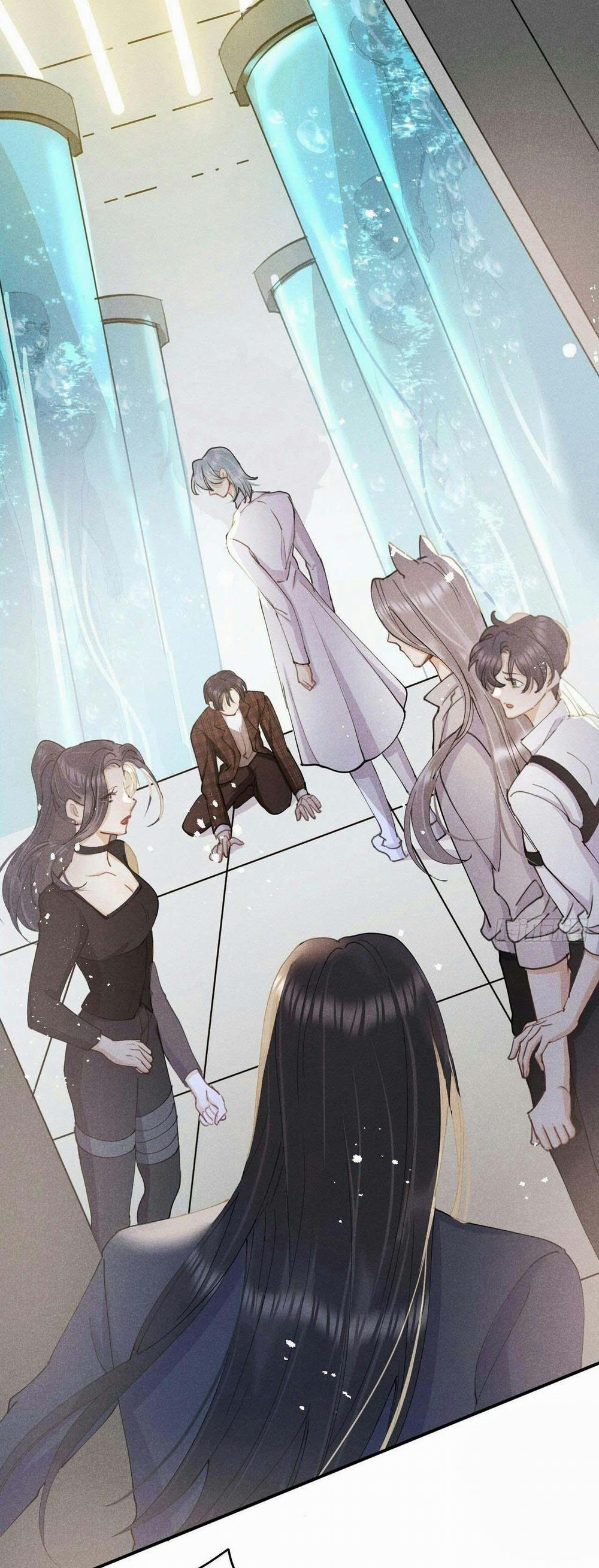 Lang Sói Thượng Khẩu 82 trang 10