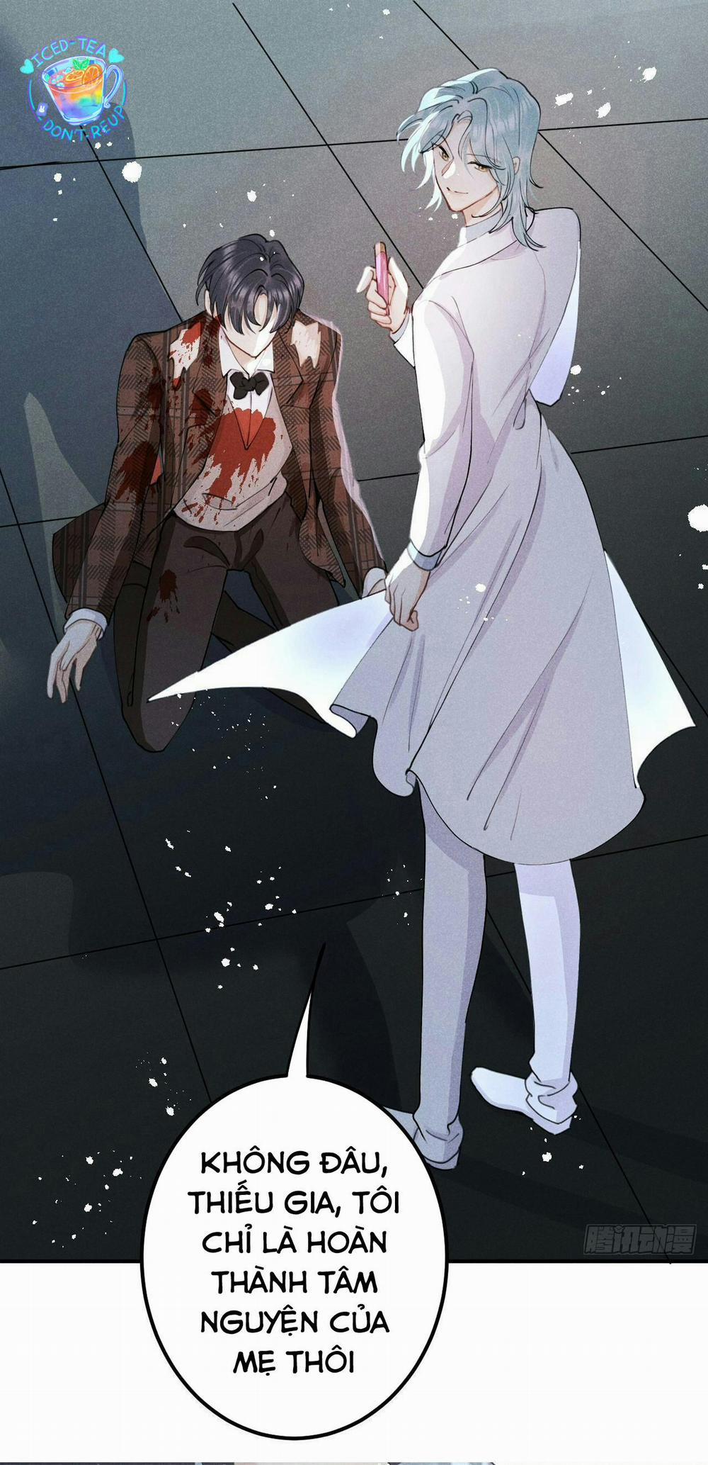 Lang Sói Thượng Khẩu 82 trang 12