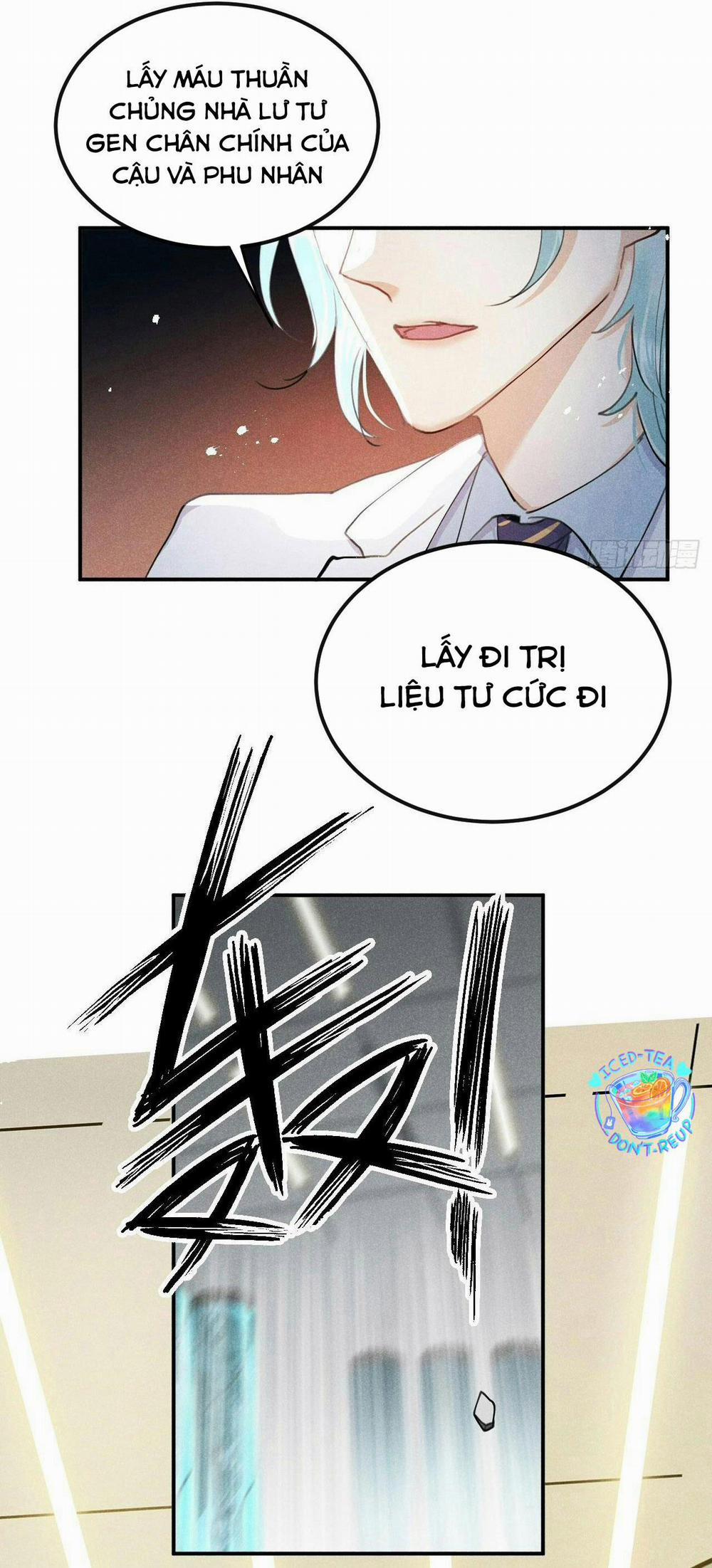 Lang Sói Thượng Khẩu 82 trang 15