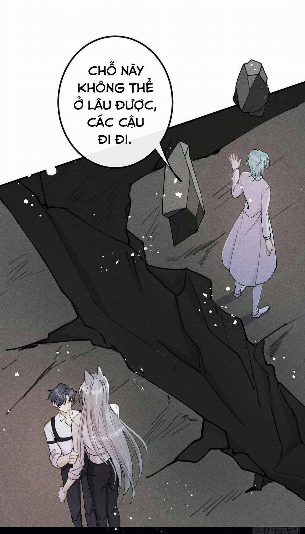 Lang Sói Thượng Khẩu 82 trang 17