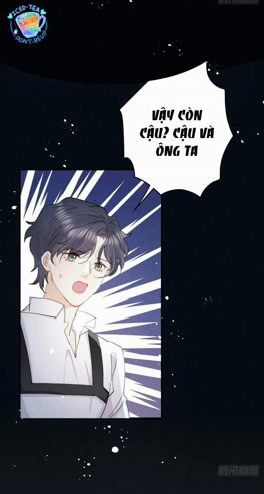 Lang Sói Thượng Khẩu 82 trang 18