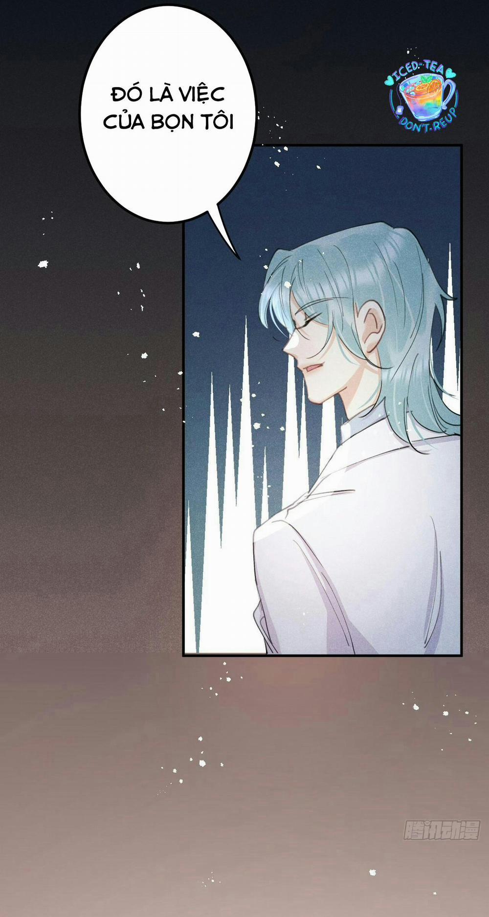 Lang Sói Thượng Khẩu 82 trang 19