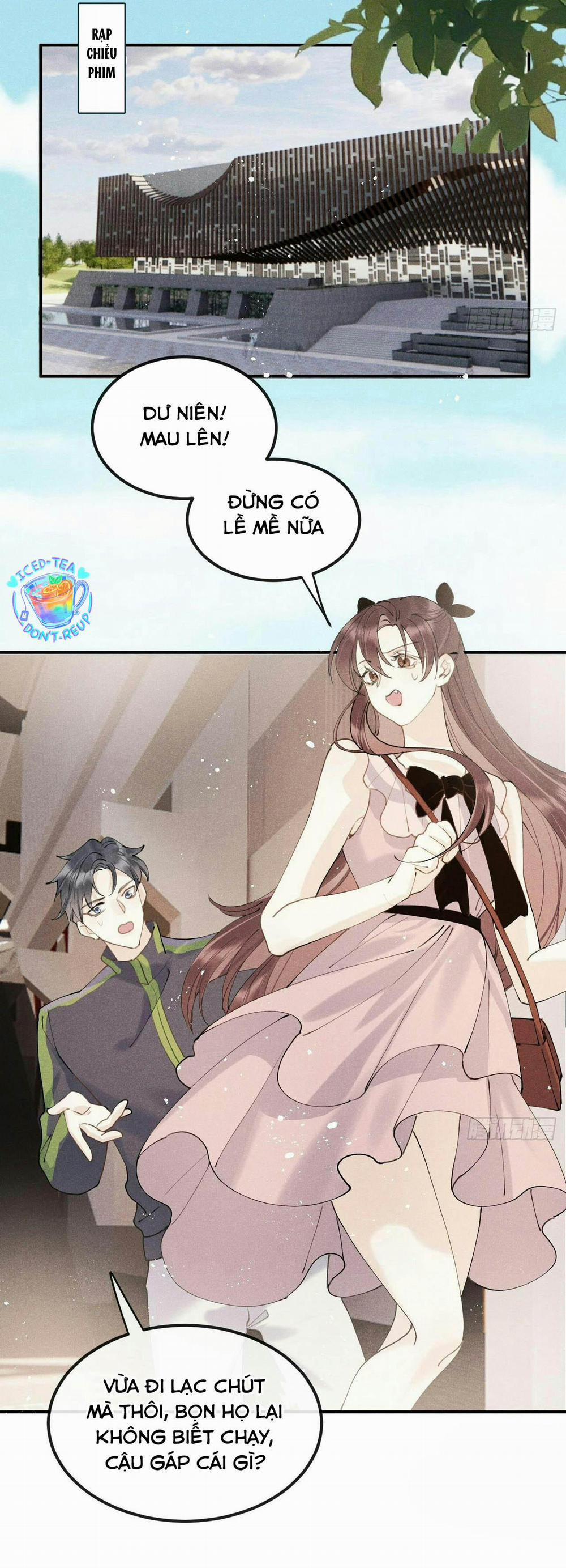 Lang Sói Thượng Khẩu 82 trang 23