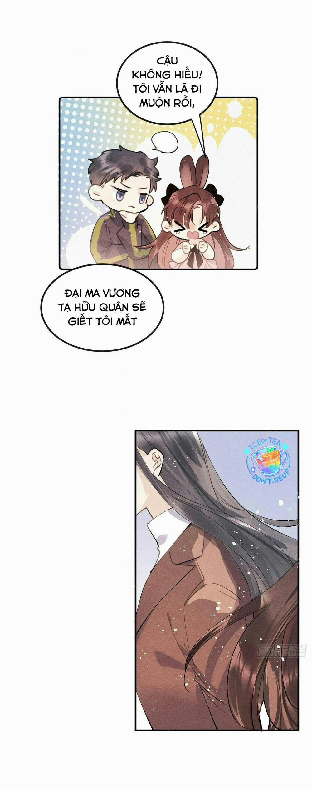 Lang Sói Thượng Khẩu 82 trang 24