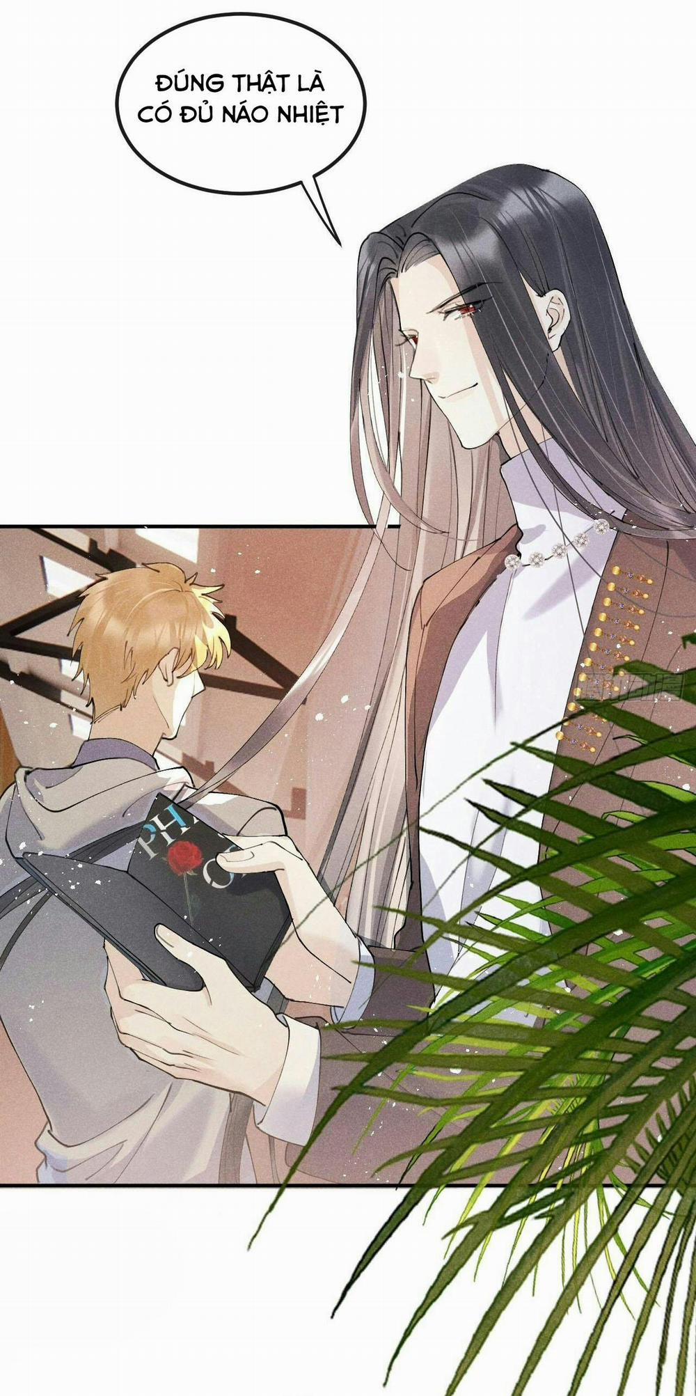 Lang Sói Thượng Khẩu 82 trang 25