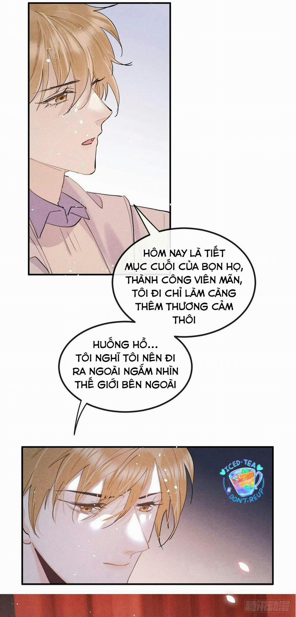 Lang Sói Thượng Khẩu 82 trang 27