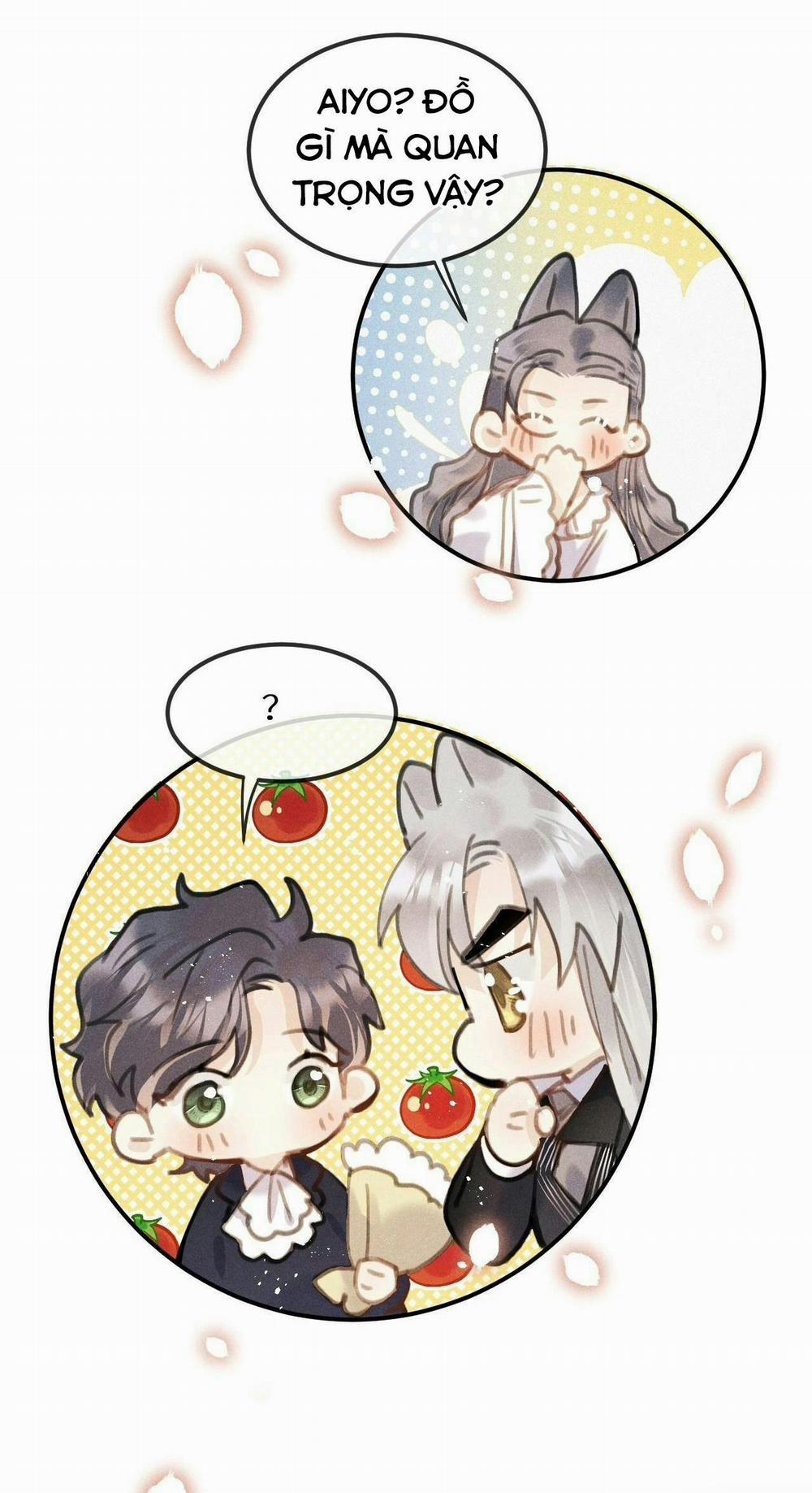 Lang Sói Thượng Khẩu 82 trang 35