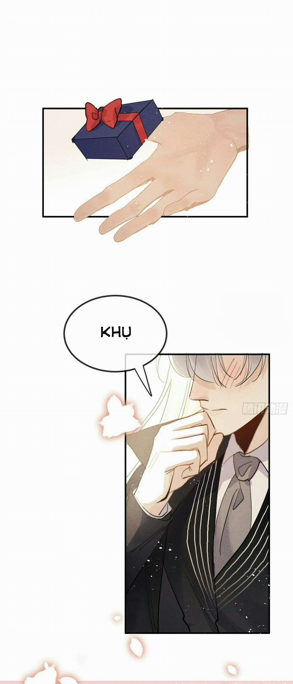 Lang Sói Thượng Khẩu 82 trang 37