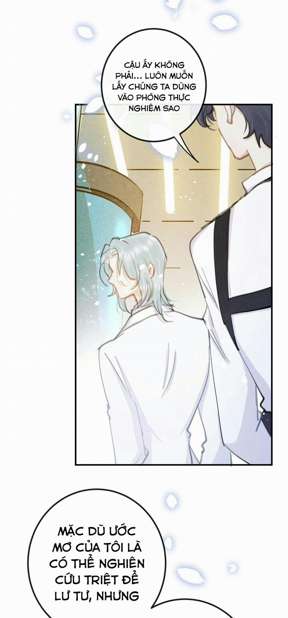 Lang Sói Thượng Khẩu 82 trang 6