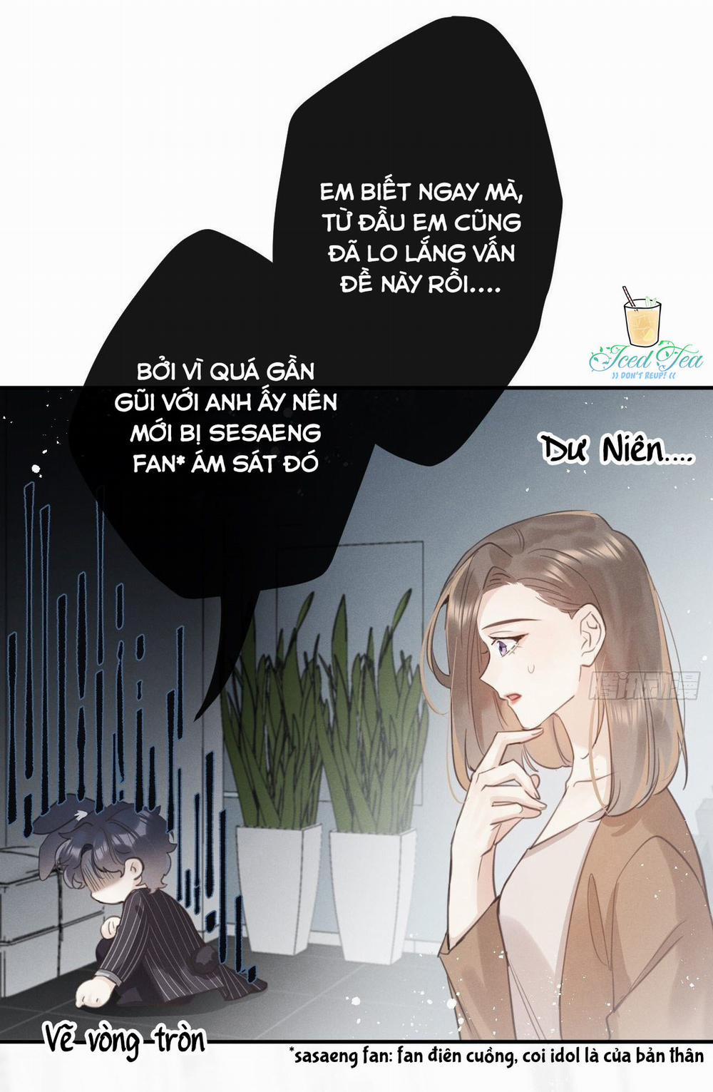 Lang Sói Thượng Khẩu 9.1 trang 1