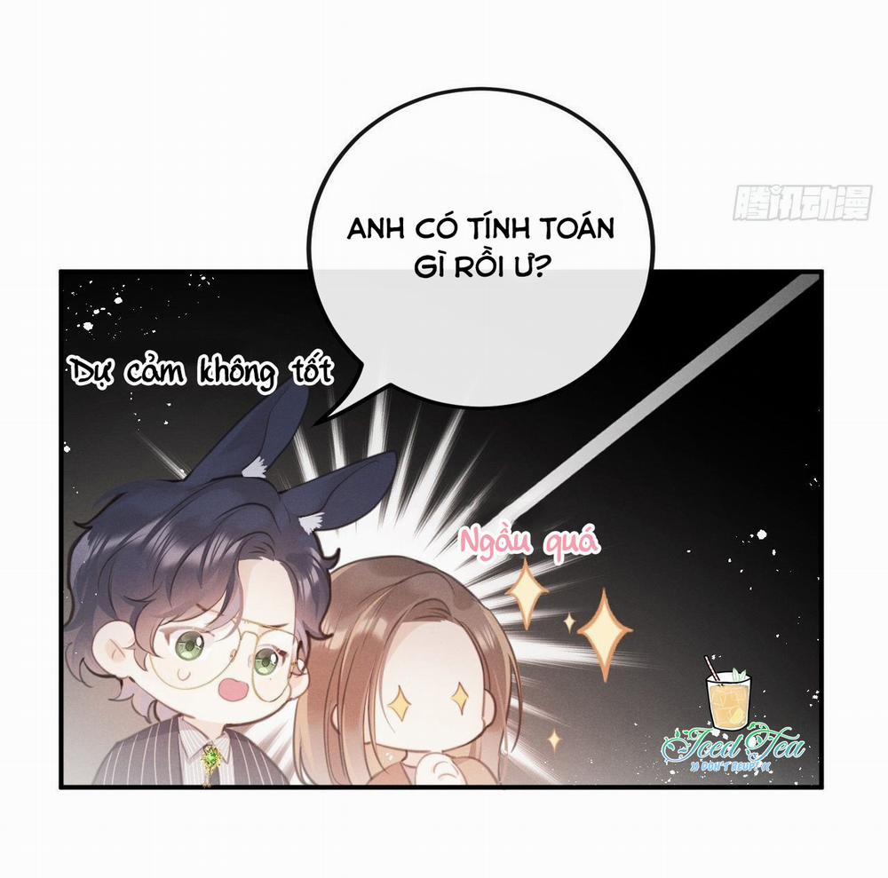 Lang Sói Thượng Khẩu 9.1 trang 10