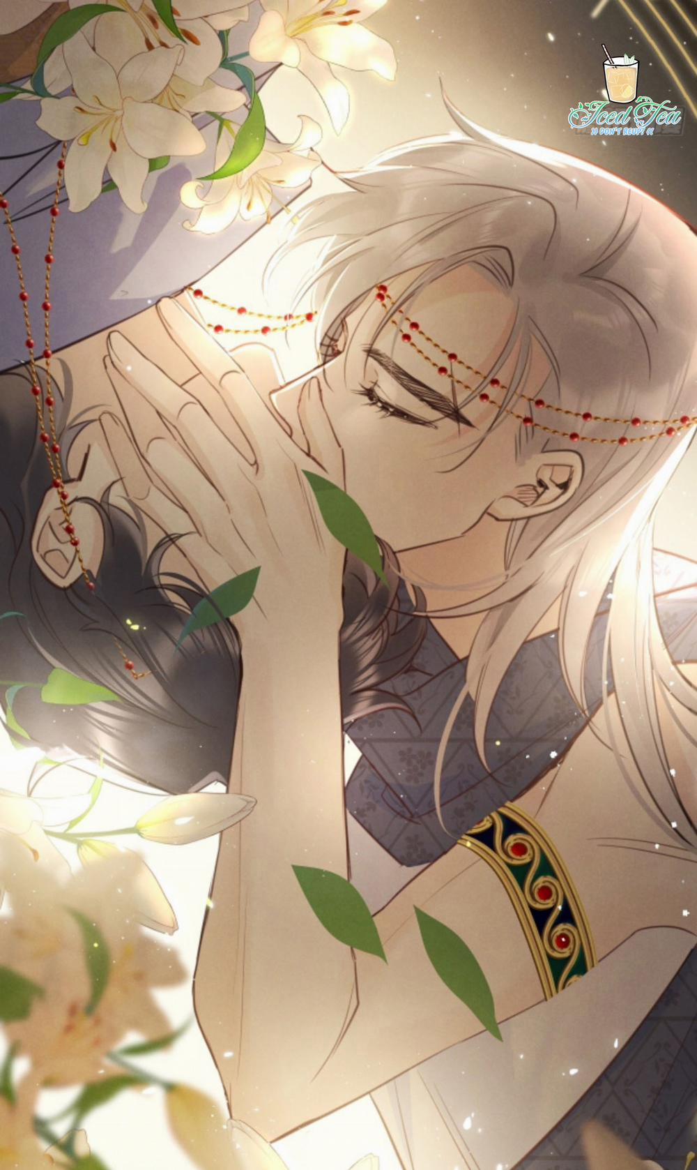 Lang Sói Thượng Khẩu 9.1 trang 16