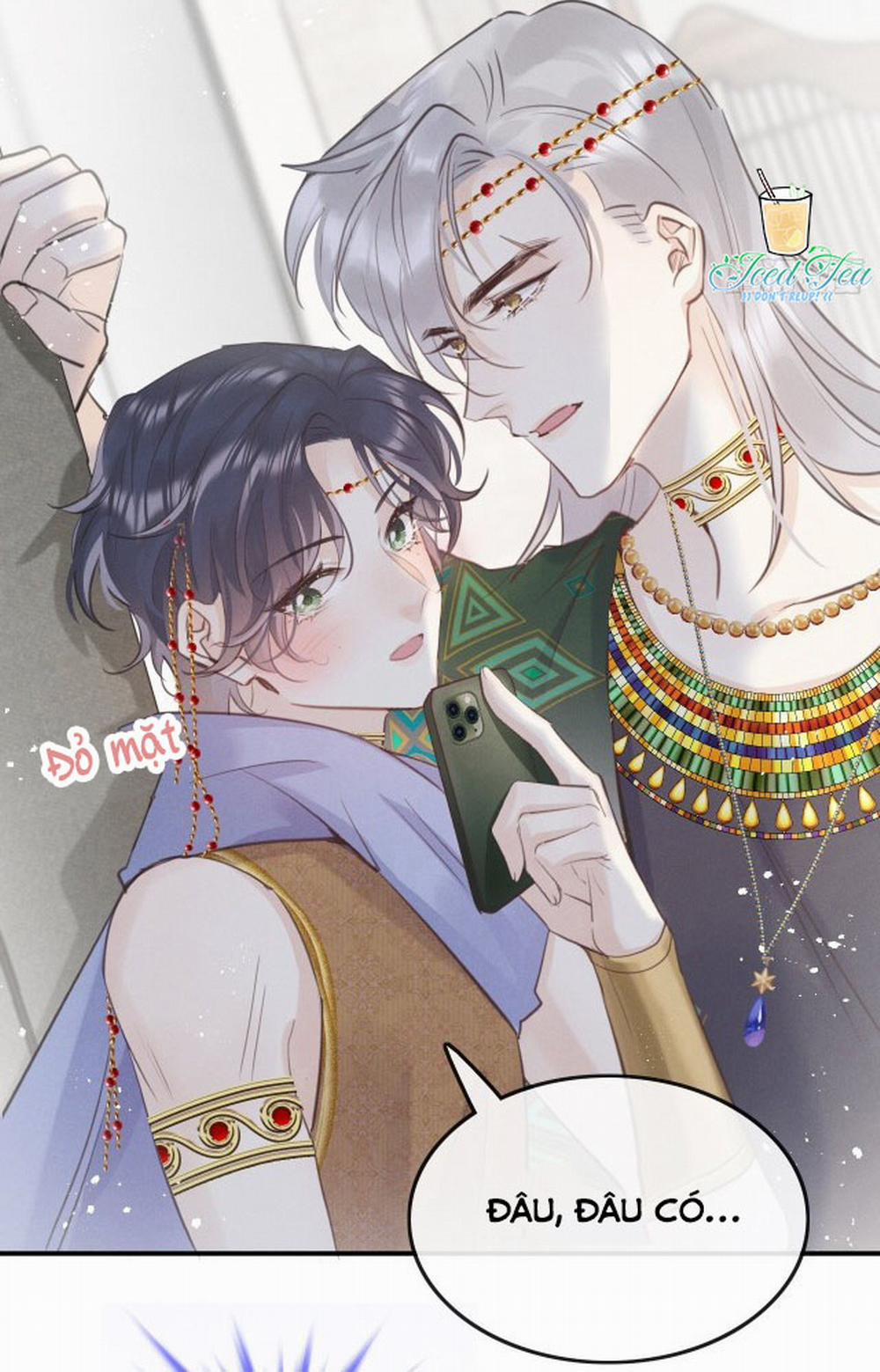 Lang Sói Thượng Khẩu 9.2 trang 10