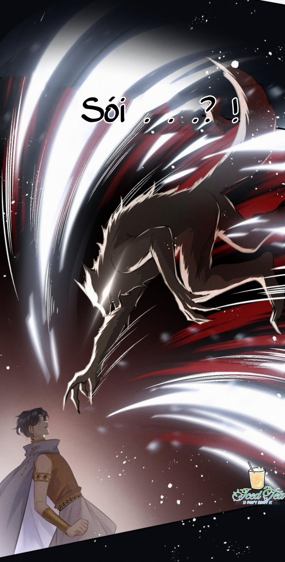 Lang Sói Thượng Khẩu 9.2 trang 19