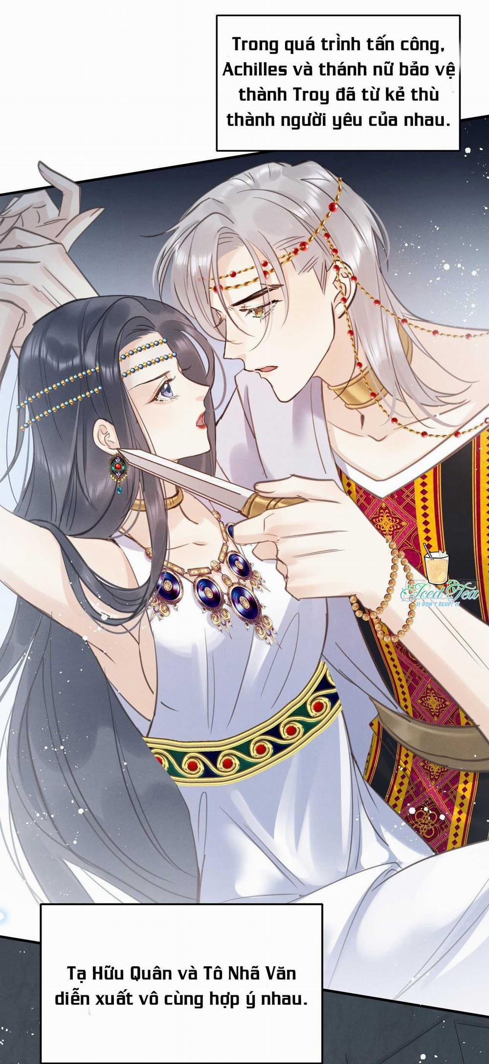 Lang Sói Thượng Khẩu 9.2 trang 2