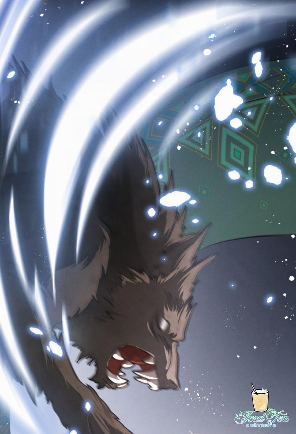 Lang Sói Thượng Khẩu 9.2 trang 21