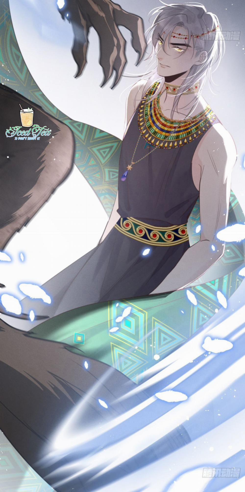 Lang Sói Thượng Khẩu 9.2 trang 22