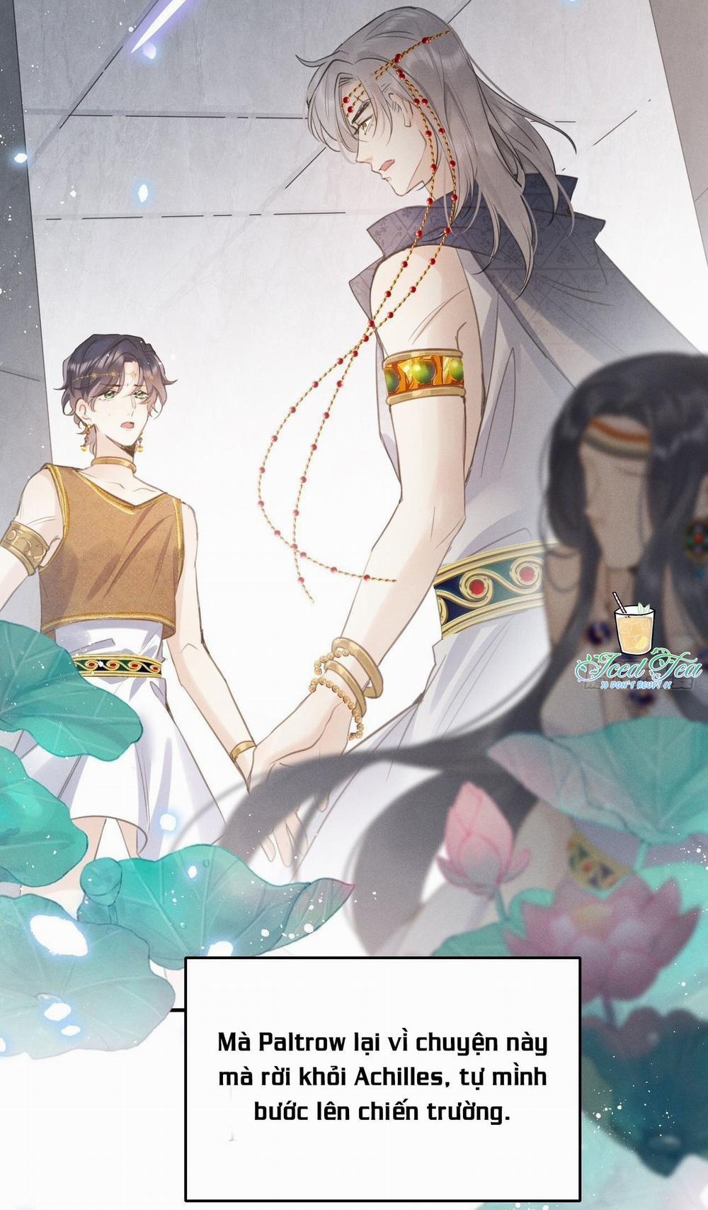 Lang Sói Thượng Khẩu 9.2 trang 4