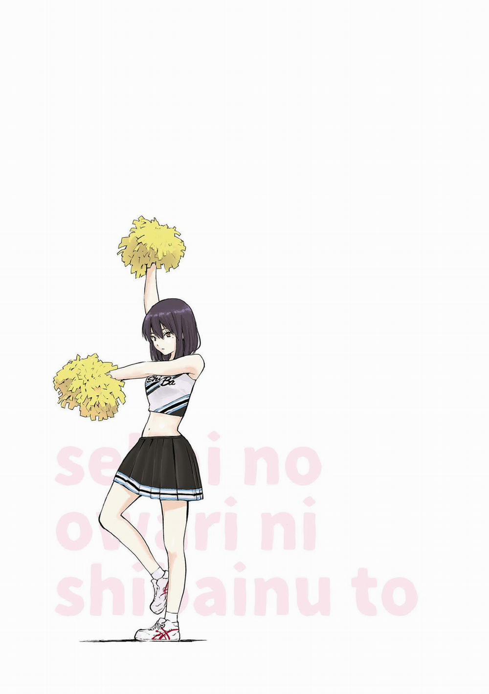 Lang Thang Miền Tận Thế Với Chú Chó Shiba Của Tôi 8 trang 6