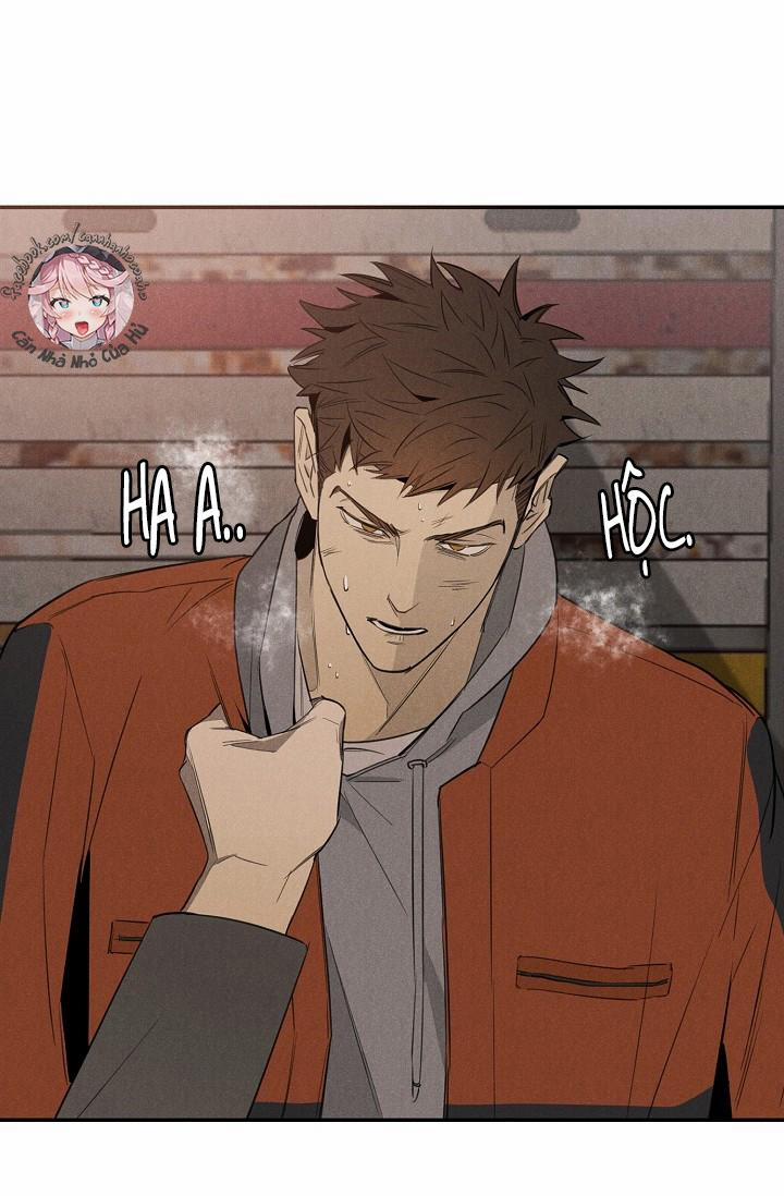 LANG THANG (WANDER OFF) 0 trang 1