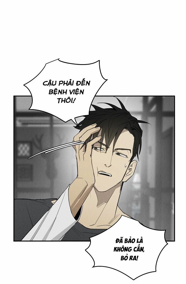 LANG THANG (WANDER OFF) 0 trang 11