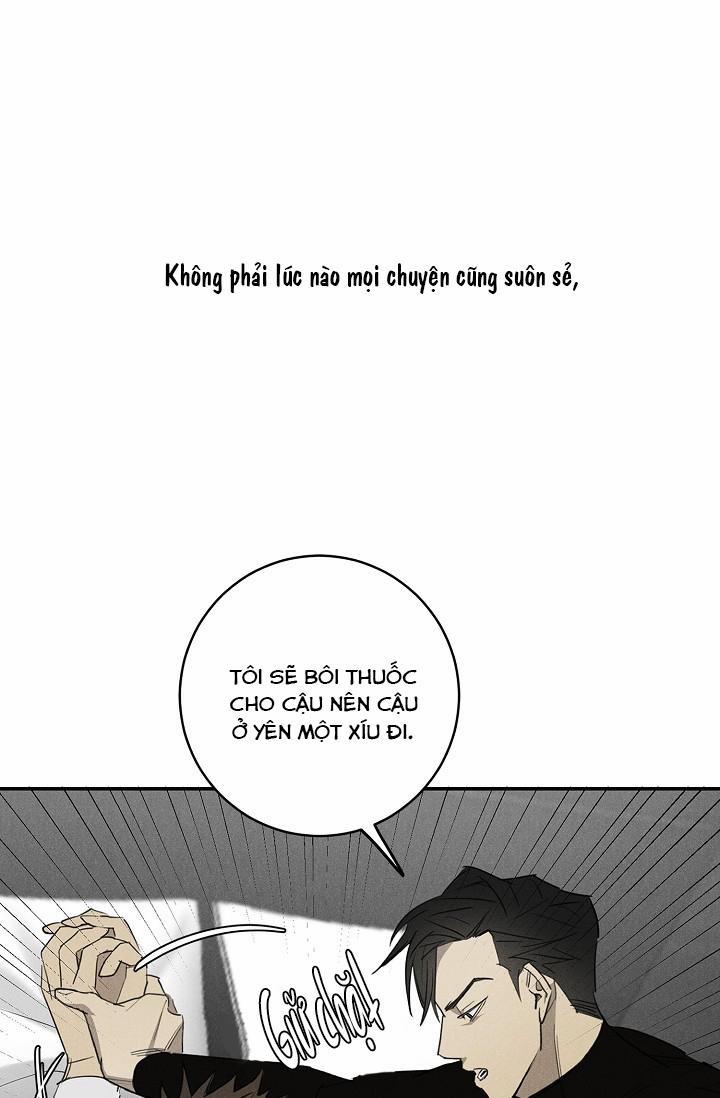 LANG THANG (WANDER OFF) 0 trang 12