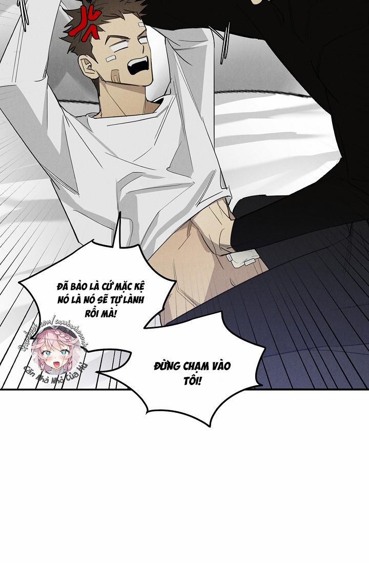 LANG THANG (WANDER OFF) 0 trang 13