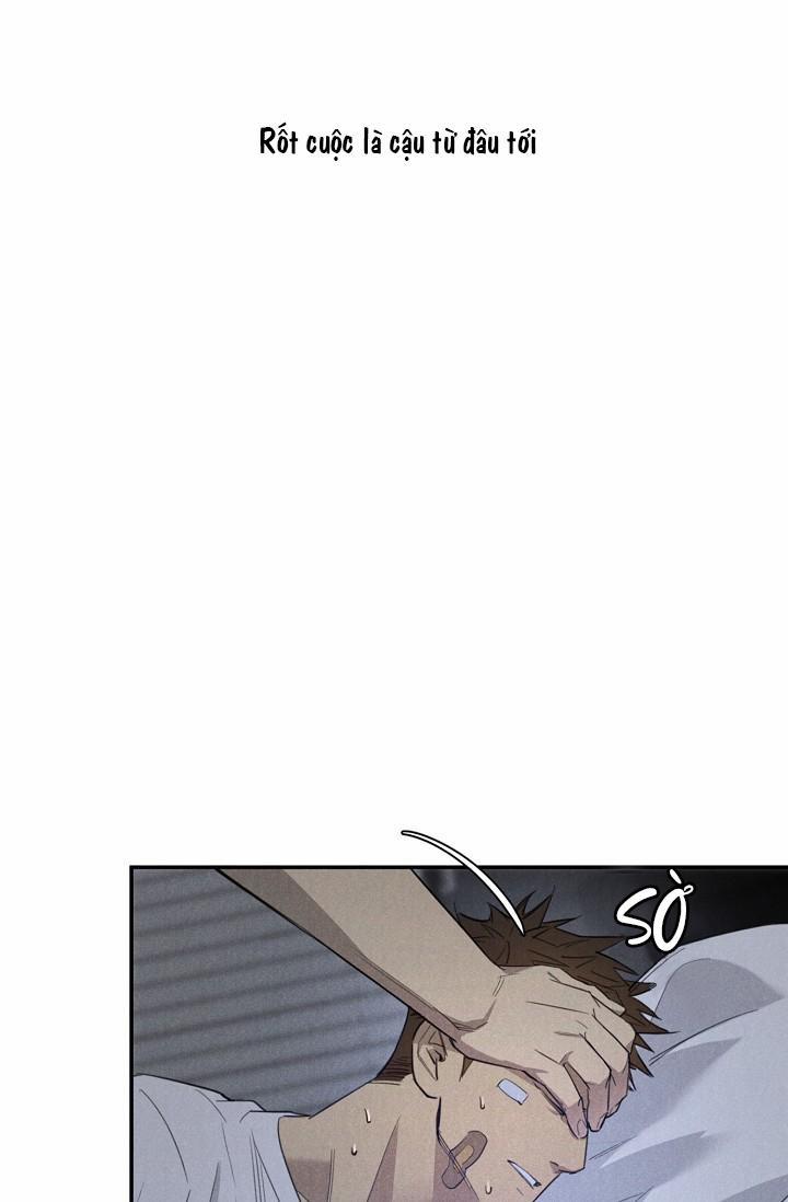 LANG THANG (WANDER OFF) 0 trang 14