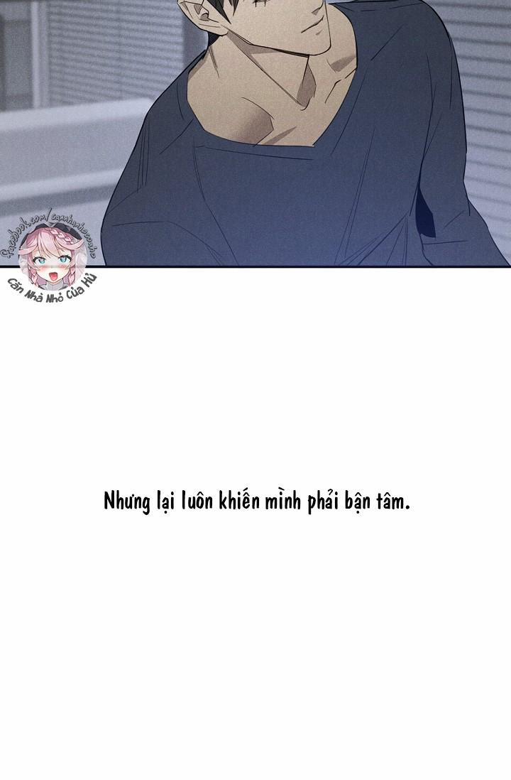 LANG THANG (WANDER OFF) 0 trang 16