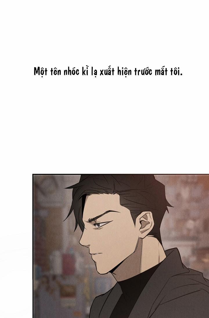 LANG THANG (WANDER OFF) 0 trang 2