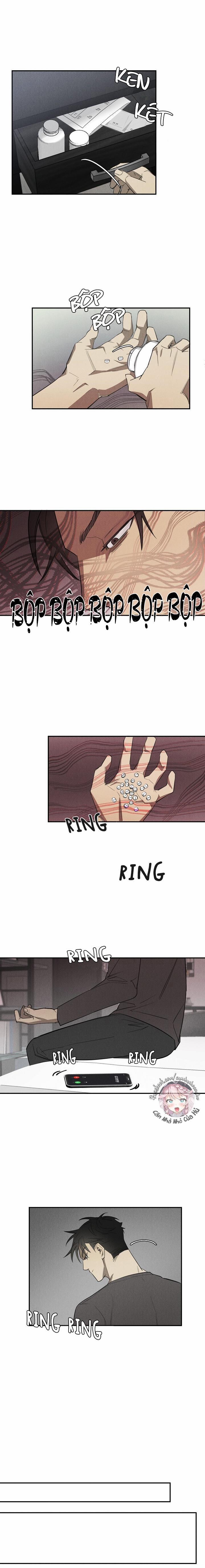 LANG THANG (WANDER OFF) 1 trang 4