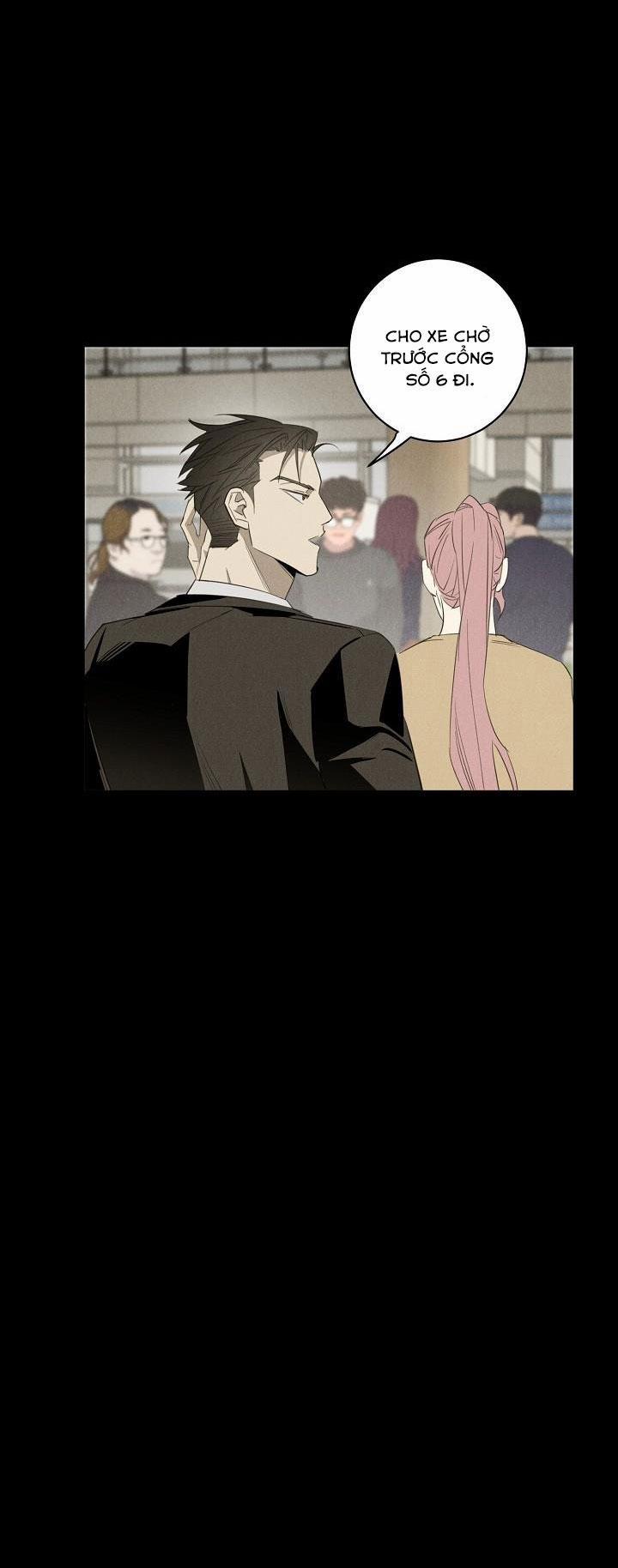 LANG THANG (WANDER OFF) 10 trang 14