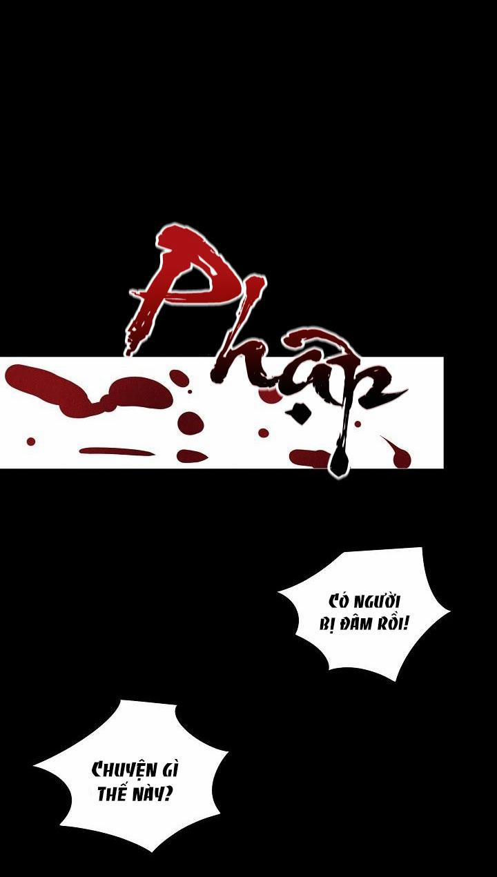 LANG THANG (WANDER OFF) 10 trang 18