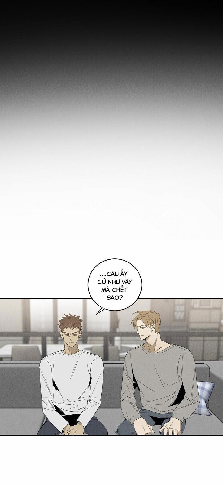 LANG THANG (WANDER OFF) 10 trang 23