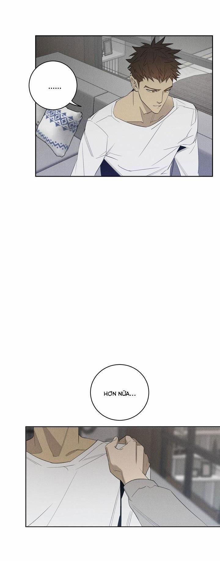 LANG THANG (WANDER OFF) 10 trang 28