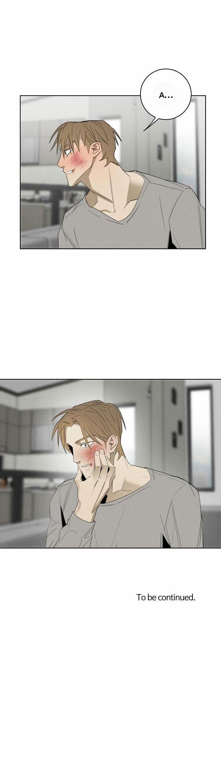 LANG THANG (WANDER OFF) 10 trang 36