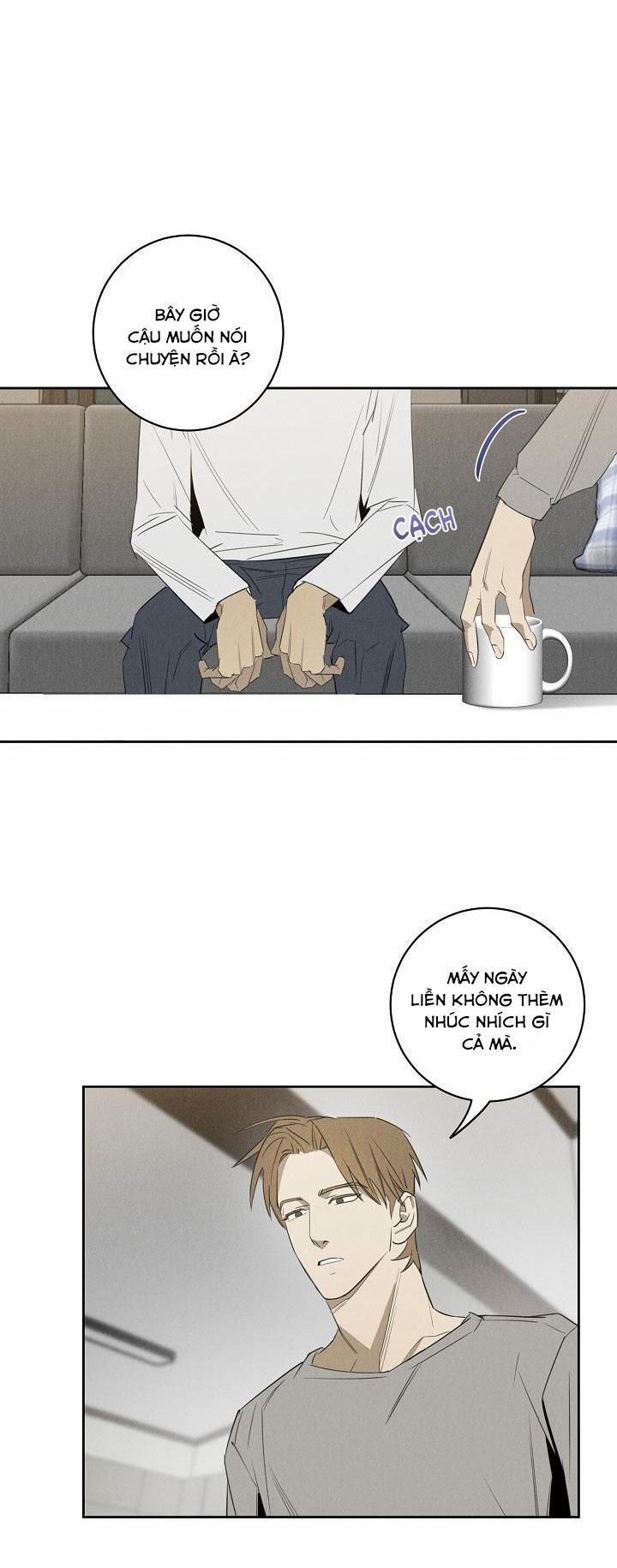 LANG THANG (WANDER OFF) 10 trang 6