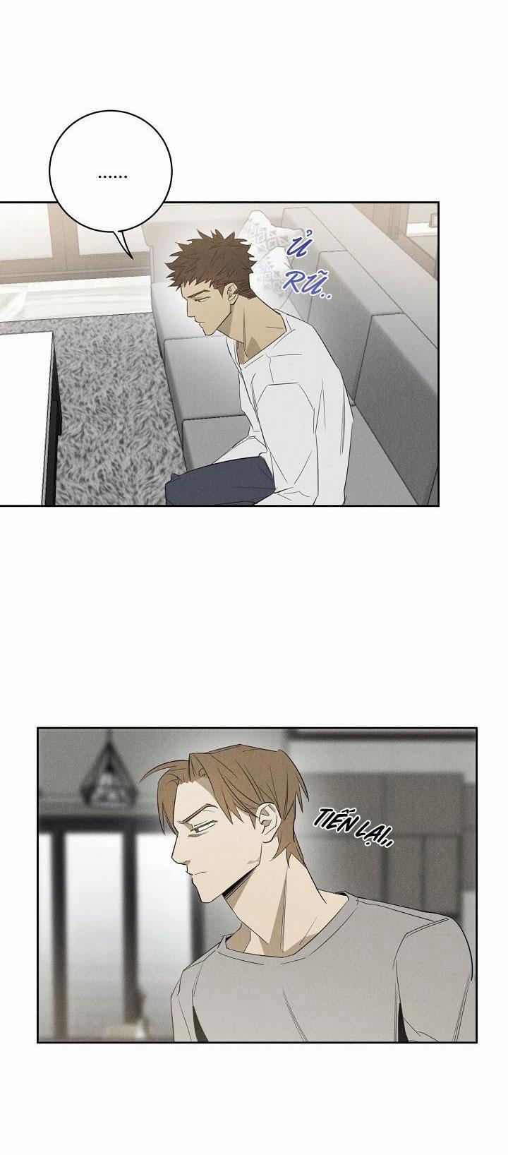 LANG THANG (WANDER OFF) 10 trang 7