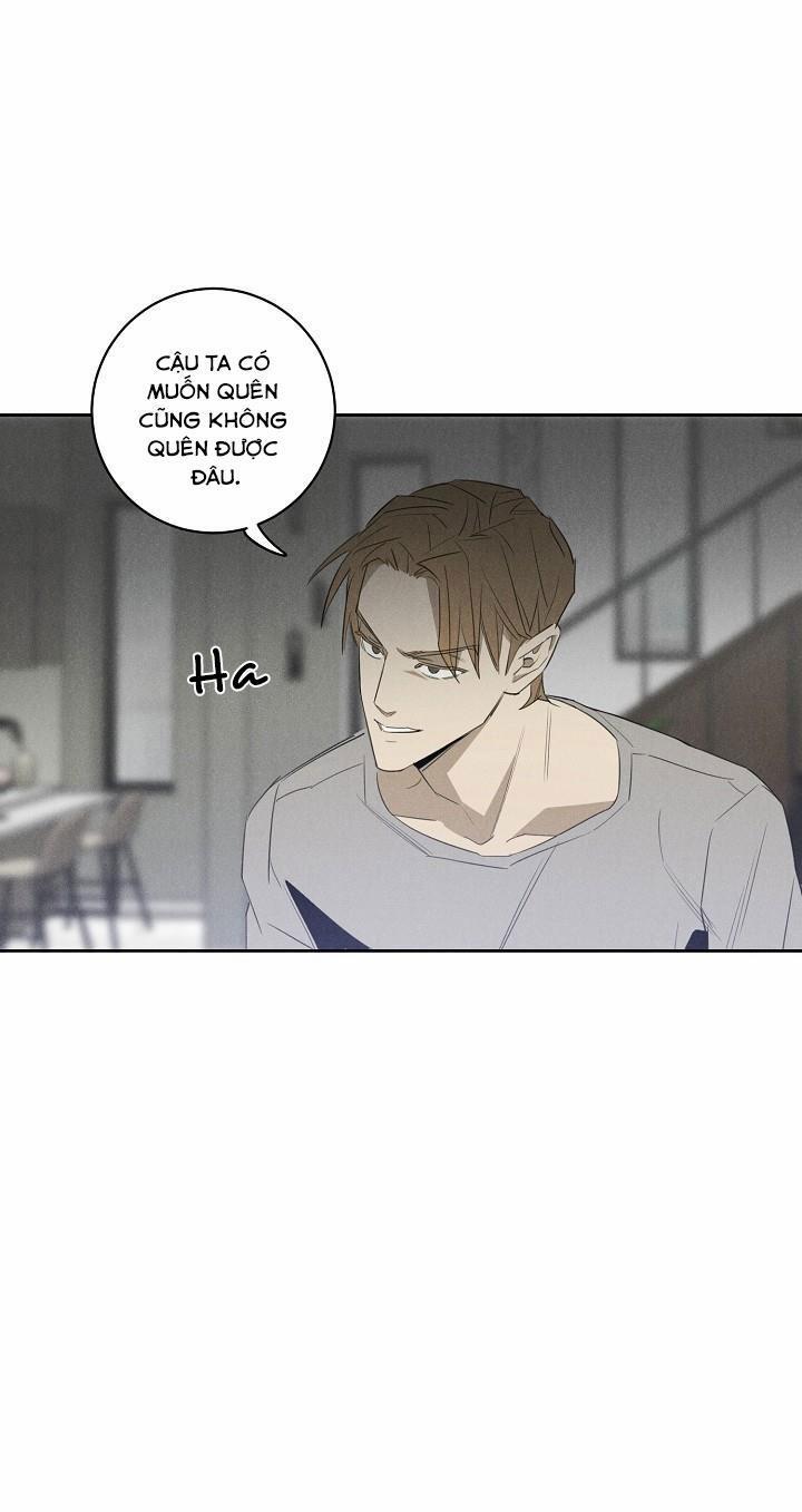 LANG THANG (WANDER OFF) 10 trang 9