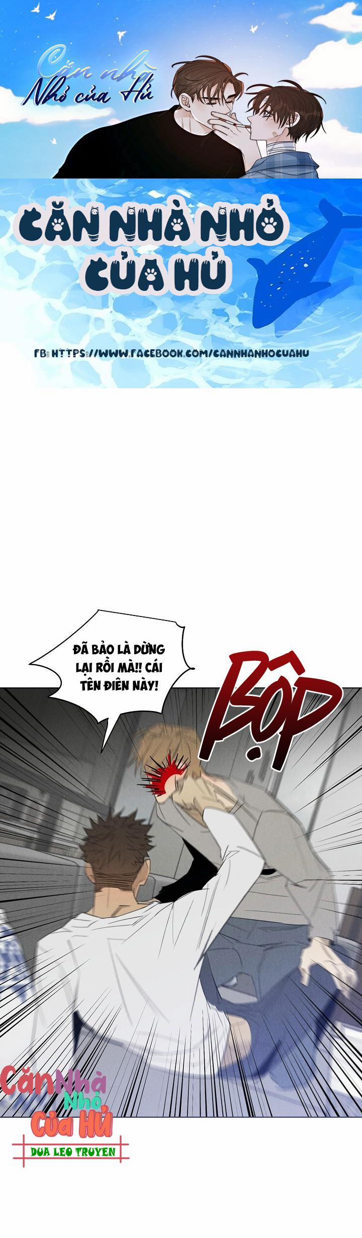 LANG THANG (WANDER OFF) 11 trang 0