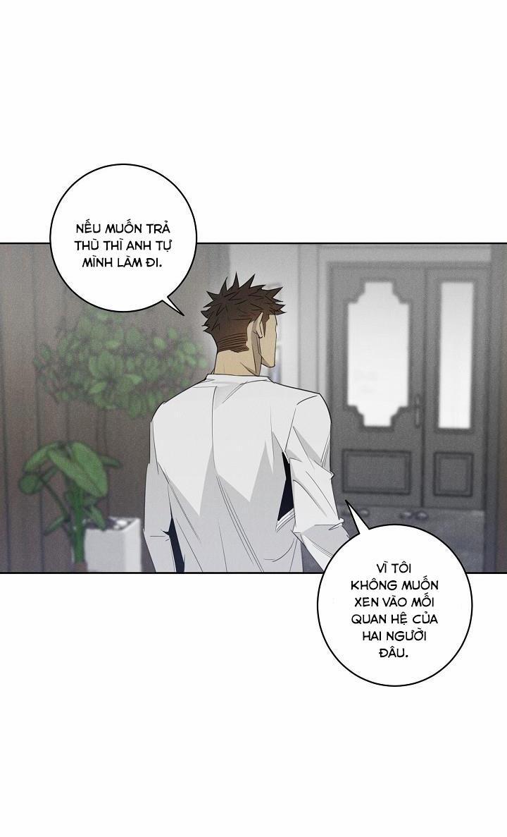 LANG THANG (WANDER OFF) 11 trang 10