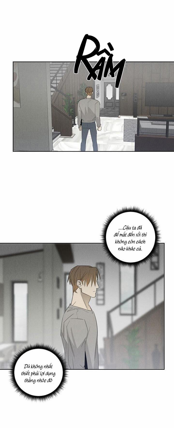 LANG THANG (WANDER OFF) 11 trang 11