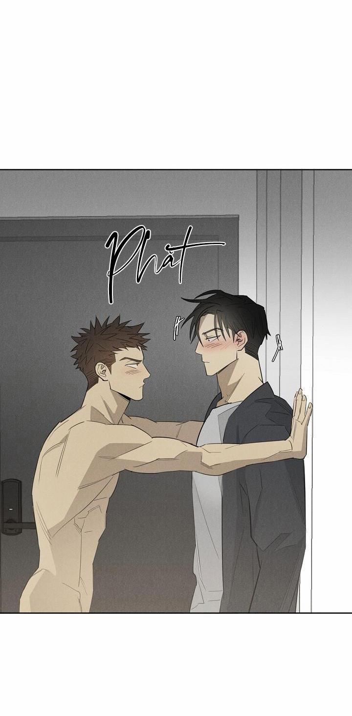 LANG THANG (WANDER OFF) 11 trang 24